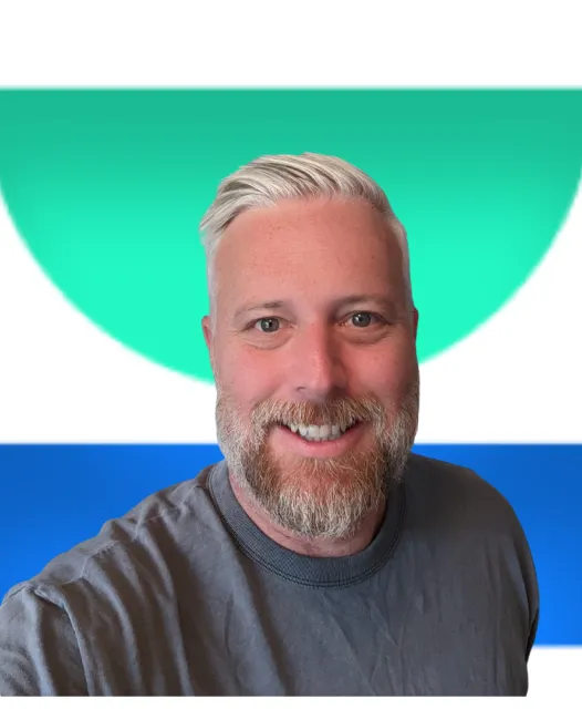Matt Almond